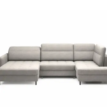 Coltar extensibil Berrto Raquel 03 imagine