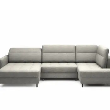 Coltar extensibil Berrto Raquel 04 imagine