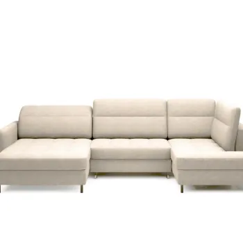 Coltar extensibil Berrto Raquel 18 imagine