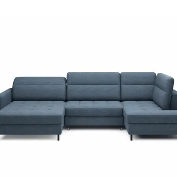 Coltar extensibil Berrto Raquel 40 imagine