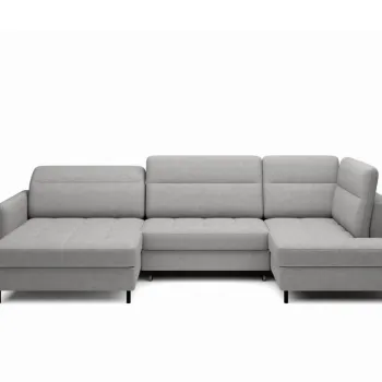 Coltar extensibil Berrto Toscany 03 imagine