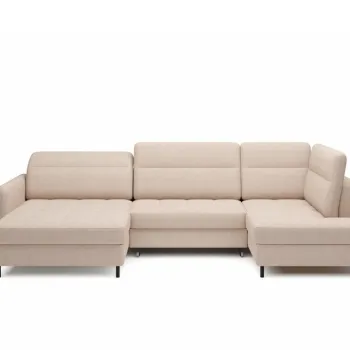 Coltar extensibil Berrto Toscany 18 imagine