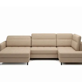 Coltar extensibil Berrto Toscany 20 imagine