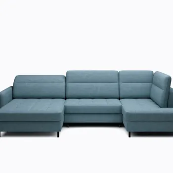 Coltar extensibil Berrto Toscany 40 imagine