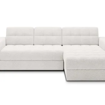 Coltar extensibil Blenvi pe stanga Royal 01 imagine