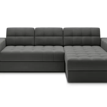 Coltar extensibil Blenvi pe stanga Sola 06 imagine