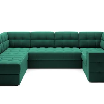 Coltar extensibil Blewett pe dreapta Lukso 35 imagine