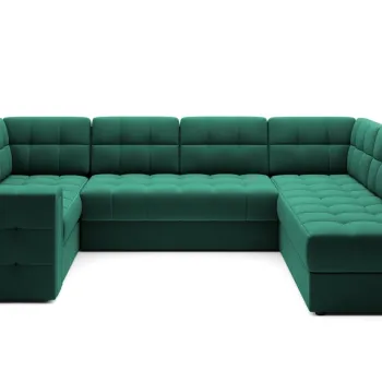 Coltar extensibil Blewett pe stanga Lukso 35 imagine