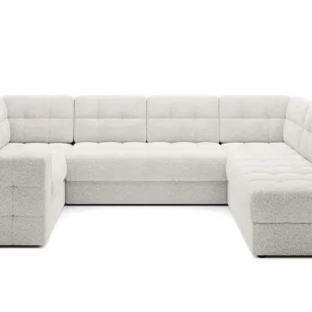 Coltar extensibil Blewett pe stanga Royal 01 imagine