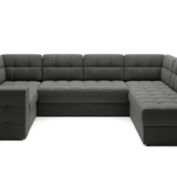 Coltar extensibil Blewett pe stanga Sola 06 imagine