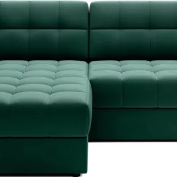 Coltar extensibil Blezalt pe dreapta Lukso 35 imagine