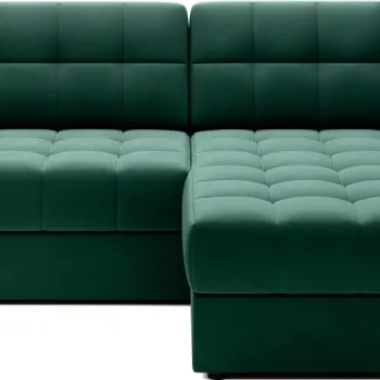 Coltar extensibil Blezalt pe stanga Lukso 35 imagine