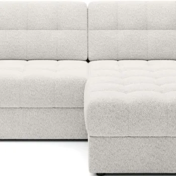 Coltar extensibil Blezalt pe stanga Royal 01 imagine