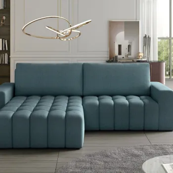 Coltar extensibil Bonett pe dreapta Grande 75 imagine