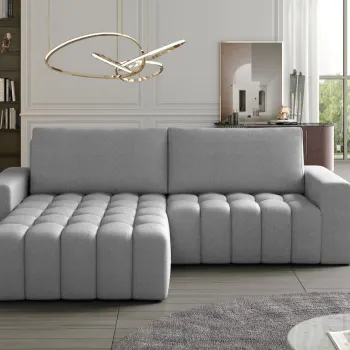 Coltar extensibil Bonett pe dreapta Grande 81 imagine