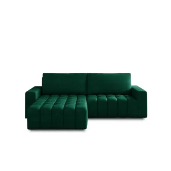 Coltar extensibil Bonett pe dreapta Kronos 19 imagine