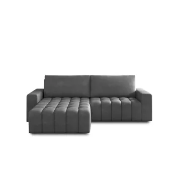 Coltar extensibil Bonett pe dreapta Paros 05 imagine