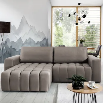 Coltar extensibil Bonett pe dreapta Solar 16 imagine