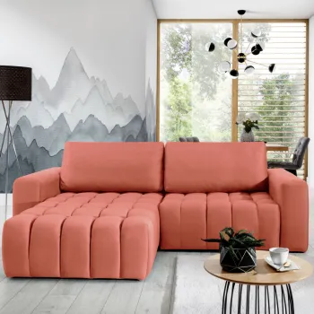 Coltar extensibil Bonett pe dreapta Solar 23 imagine