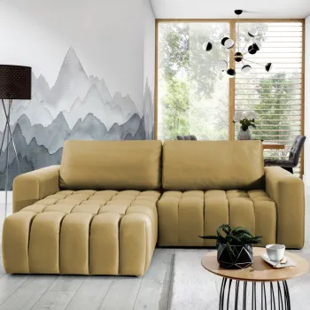 Coltar extensibil Bonett pe dreapta Solar 45 imagine