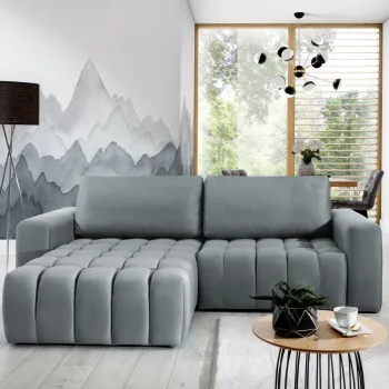 Coltar extensibil Bonett pe dreapta Solar 70 imagine