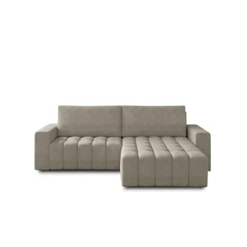 Coltar extensibil Bonett pe stanga Dora 21 imagine