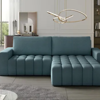 Coltar extensibil Bonett pe stanga Grande 75 imagine