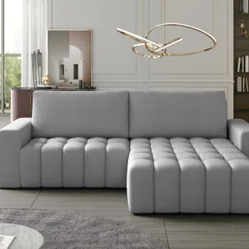 Coltar extensibil Bonett pe stanga Grande 81 imagine