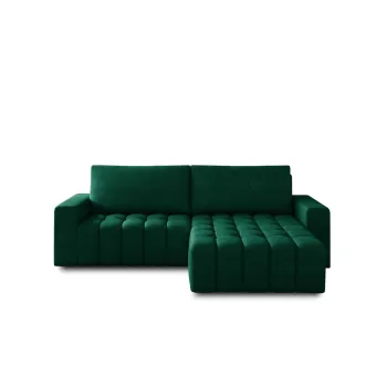 Coltar extensibil Bonett pe stanga Kronos 19 imagine