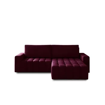 Coltar extensibil Bonett pe stanga Matvelvet 68 imagine