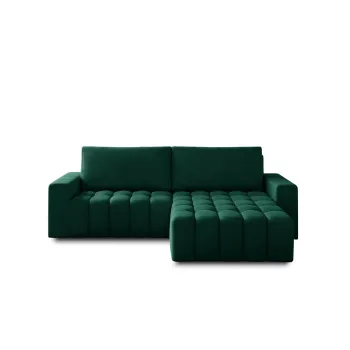 Coltar extensibil Bonett pe stanga Monolith 37 imagine