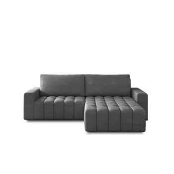 Coltar extensibil Bonett pe stanga Paros 05 imagine