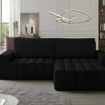 Coltar extensibil Bonett pe stanga Sawana 14 imagine