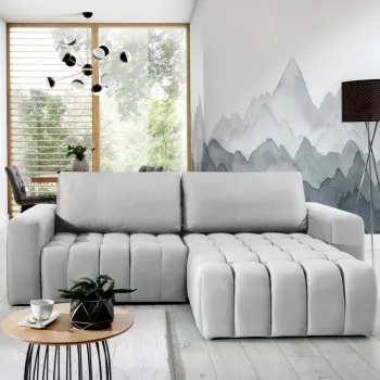 Coltar extensibil Bonett pe stanga Solar 01 imagine