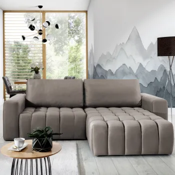 Coltar extensibil Bonett pe stanga Solar 16 imagine