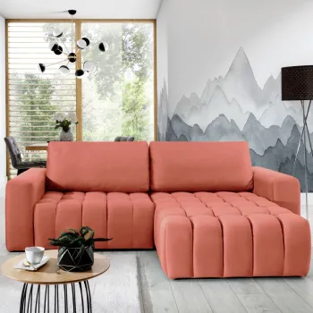 Coltar extensibil Bonett pe stanga Solar 23 imagine