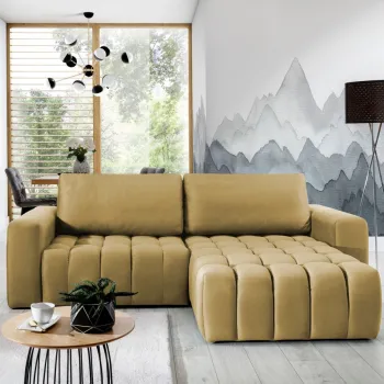 Coltar extensibil Bonett pe stanga Solar 45 imagine