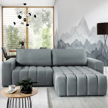 Coltar extensibil Bonett pe stanga Solar 70 imagine