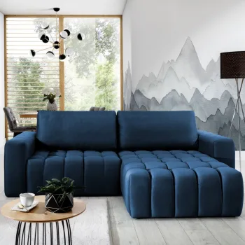 Coltar extensibil Bonett pe stanga Solar 79 imagine