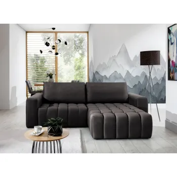 Coltar extensibil Bonett pe stanga Solar 96 imagine