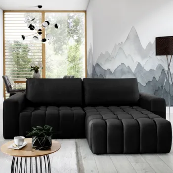 Coltar extensibil Bonett pe stanga Solar 99 imagine