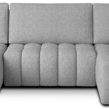 Coltar extensibil Bonito pe dreapta Borneo 4 imagine