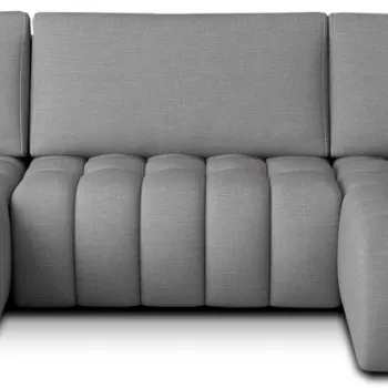 Coltar extensibil Bonito pe dreapta Flores 4 imagine