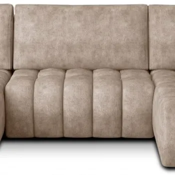 Coltar extensibil Bonito pe dreapta Leve 18 imagine