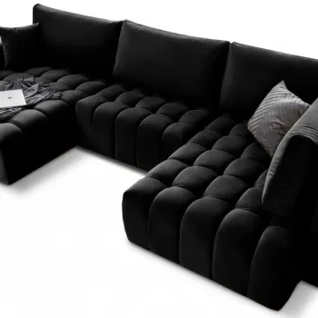 Coltar extensibil Bonito pe dreapta Loco 10 imagine