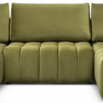 Coltar extensibil Bonito pe dreapta Loco 33 imagine