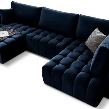 Coltar extensibil Bonito pe dreapta Loco 40 imagine