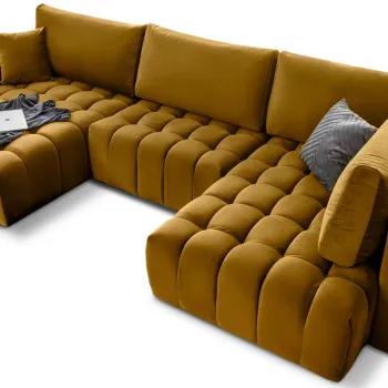 Coltar extensibil Bonito pe dreapta Loco 45 imagine