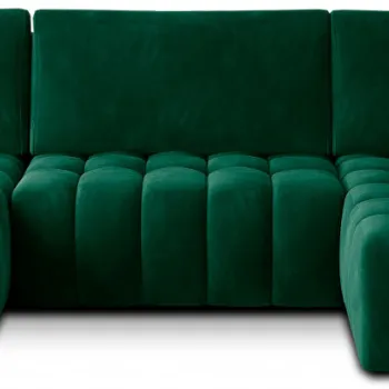 Coltar extensibil Bonito pe dreapta Lukso 35 imagine