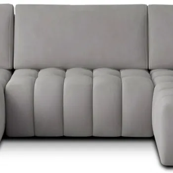 Coltar extensibil Bonito pe dreapta Nube 3 imagine